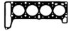 BGA CH6316 Gasket, cylinder head